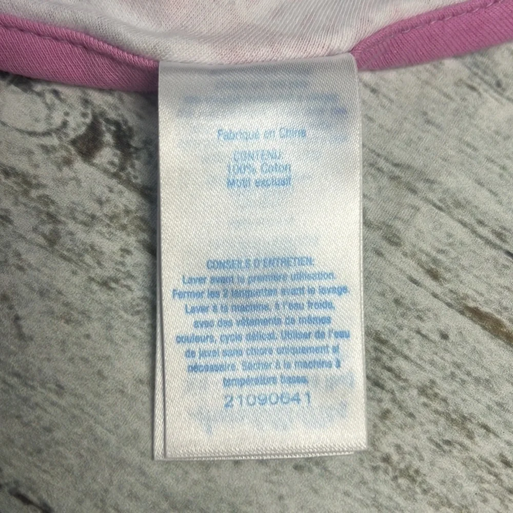 SwaddleMe Room To Grow With Purple/Pink-Grey Color Swaddle Size S/M to 0-6 mos